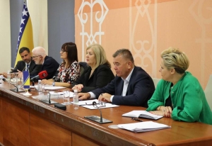 Evropska konferencija o demokratskoj obnovi: Ugled Mostara može biti zasnovan na pozitivnim stvarim